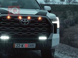 تويوتا توندرا